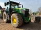 Traktorit-John Deere