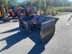 Road and snow machines-Pome