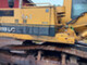 Excavators-Caterpillar