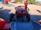 Tractors-Massey Ferguson