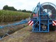Plant protection and irrigating-S-S engineering