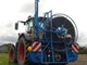 Plant protection and irrigating-S-S engineering