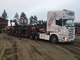 Hinausautot ja autonkuljetusautot-Scania