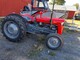 Tractors-Massey Ferguson