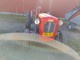 Tractors-Massey Ferguson