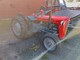 Tractors-Massey Ferguson