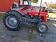 Tractors-Massey Ferguson