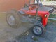 Tractors-Massey Ferguson