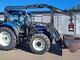 Traktorit-New Holland