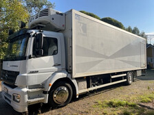 Mercedes-Benz AXOR