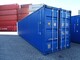 Sea Containers-Haler