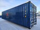 Sea Containers-Haler