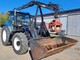 Tractors-New Holland