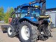 Traktorit-New Holland