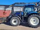 Traktorit-New Holland