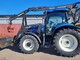 Traktorit-New Holland