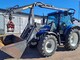 Traktorit-New Holland