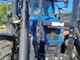 Traktorit-New Holland