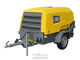 Compressor-Atlas Copco