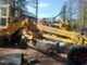 Road construction-Lokomo