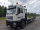 Machine Transport-MAN