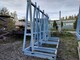 Forklift racks and other machinery-Muu merkki