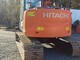 Kaivinkone-Hitachi