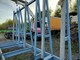 Forklift racks and other machinery-Muu merkki