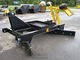 Road and snow machines-Laten