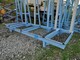 Forklift racks and other machinery-Muu merkki