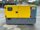Generaattorit-Atlas Copco