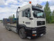 Machine Transport-MAN