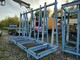 Forklift racks and other machinery-Muu merkki