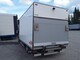 Pakettiautot ja kevyet kuorma-autot-Iveco