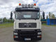 Machine Transport-MAN