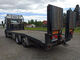Machine Transport-MAN