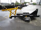 Road and snow machines-Laten