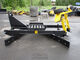 Road and snow machines-Laten