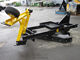 Road and snow machines-Laten