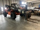 Telescopic handlers-Sambron