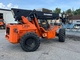 Telescopic handlers-Sambron