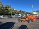 Telescopic handlers-Sambron