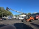 Telescopic handlers-Sambron