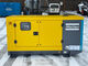 Generaattorit-Atlas Copco