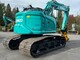 Kaivinkone-Kobelco