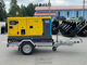 Generators-Atlas Copco