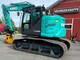 Kaivinkone-Kobelco
