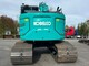 Kaivinkone-Kobelco