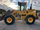 Loaders-Volvo