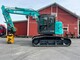 Kaivinkone-Kobelco